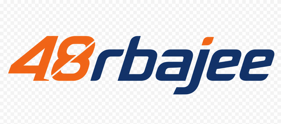 48rbajee লোগো